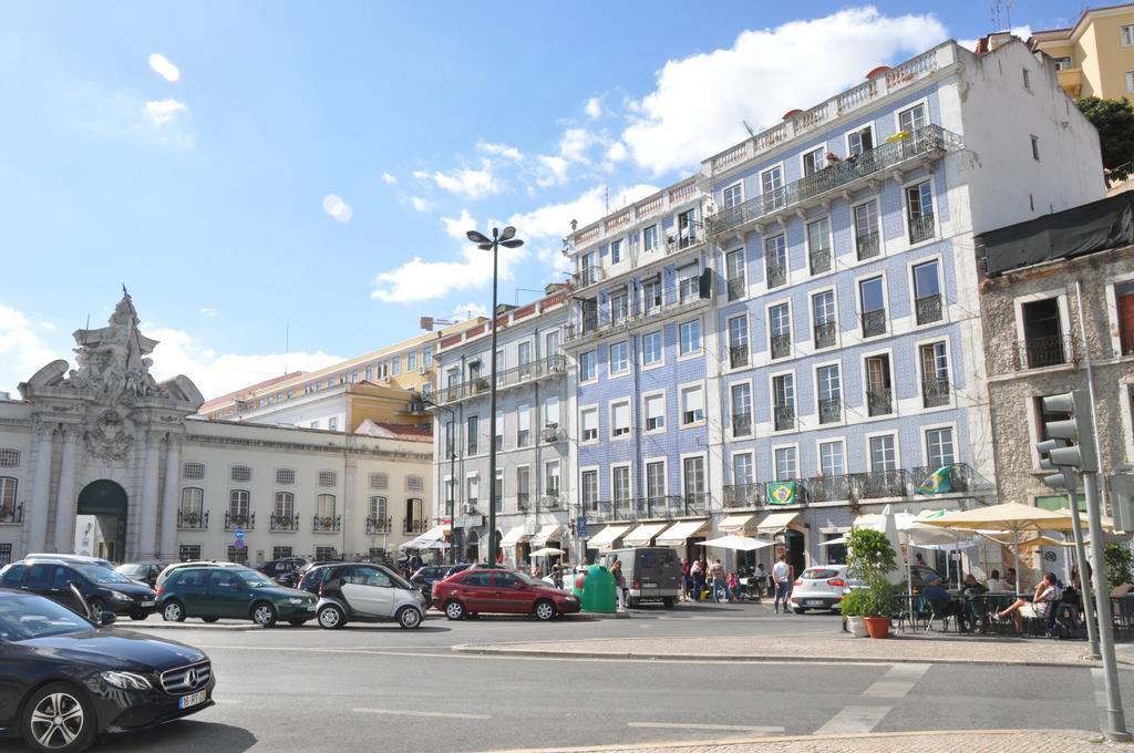 Welcome Family Guest House Guest house Lisbon
