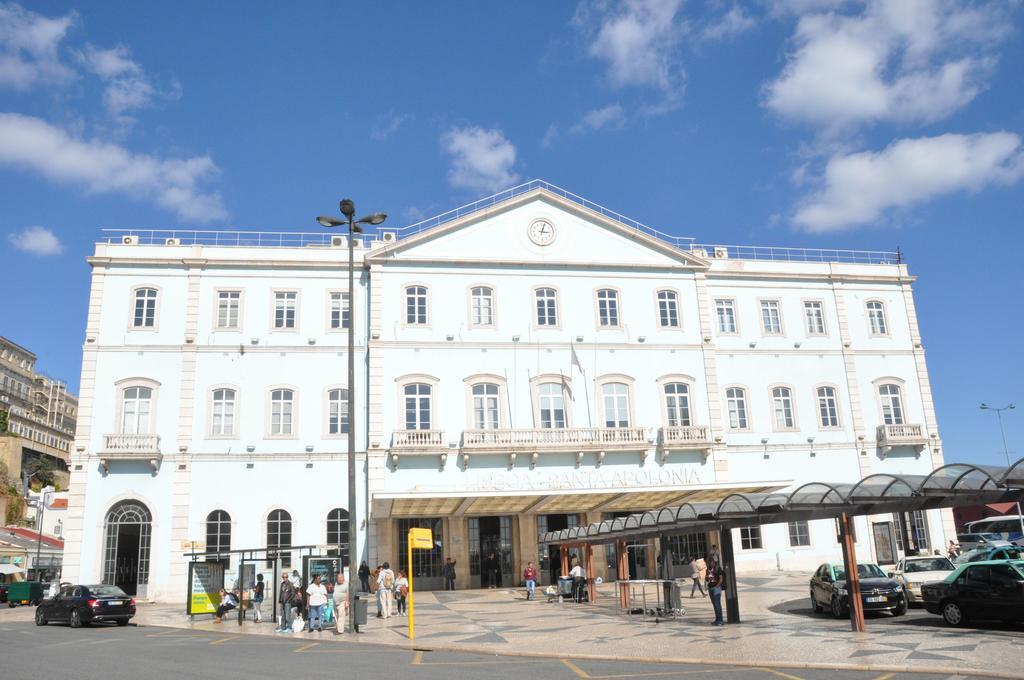 Welcome Family Guest House 3* Lisbon