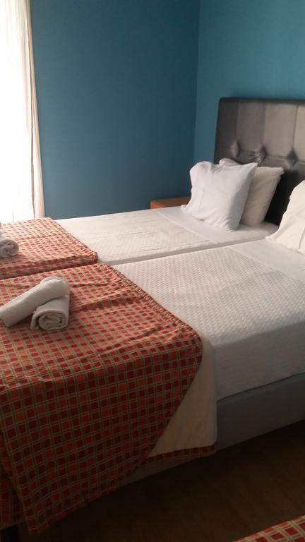 Welcome Family Guest House Lisbon