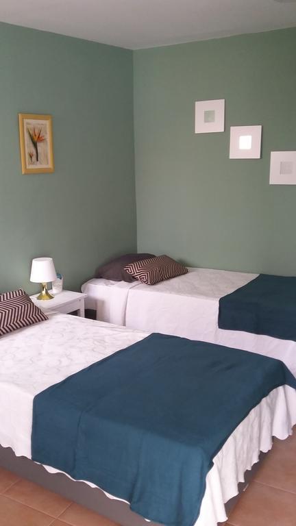 Welcome Family Guest House Guest house Lisbon