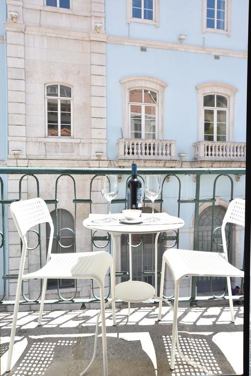 Welcome Family Guest House Lisbon