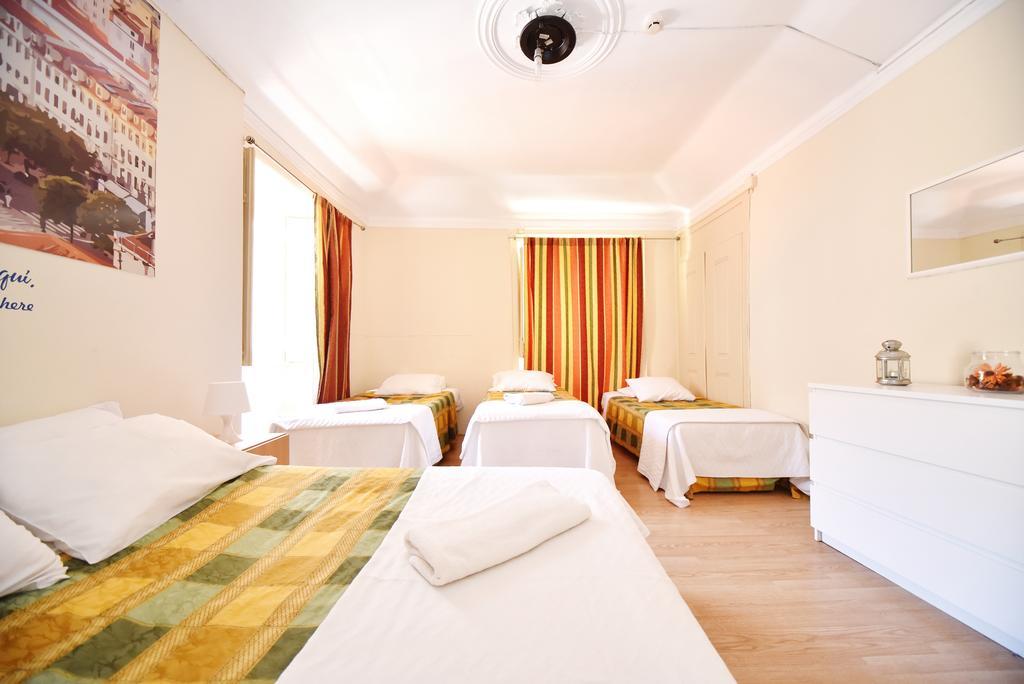 Welcome Family Guest House 3*