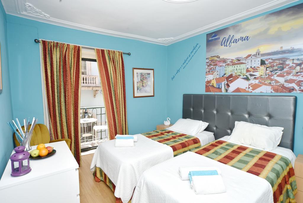 Welcome Family Guest House Guest house 3*