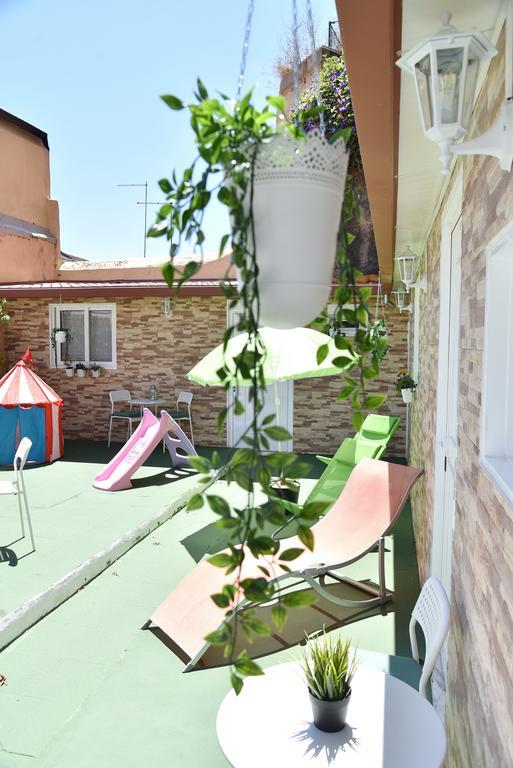 Guest house Welcome Family Guest House Lisbon