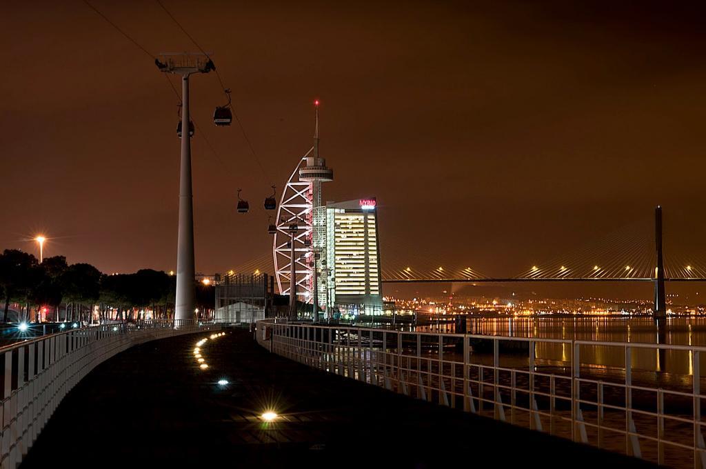 Welcome Family Guest House 3* Lisbon
