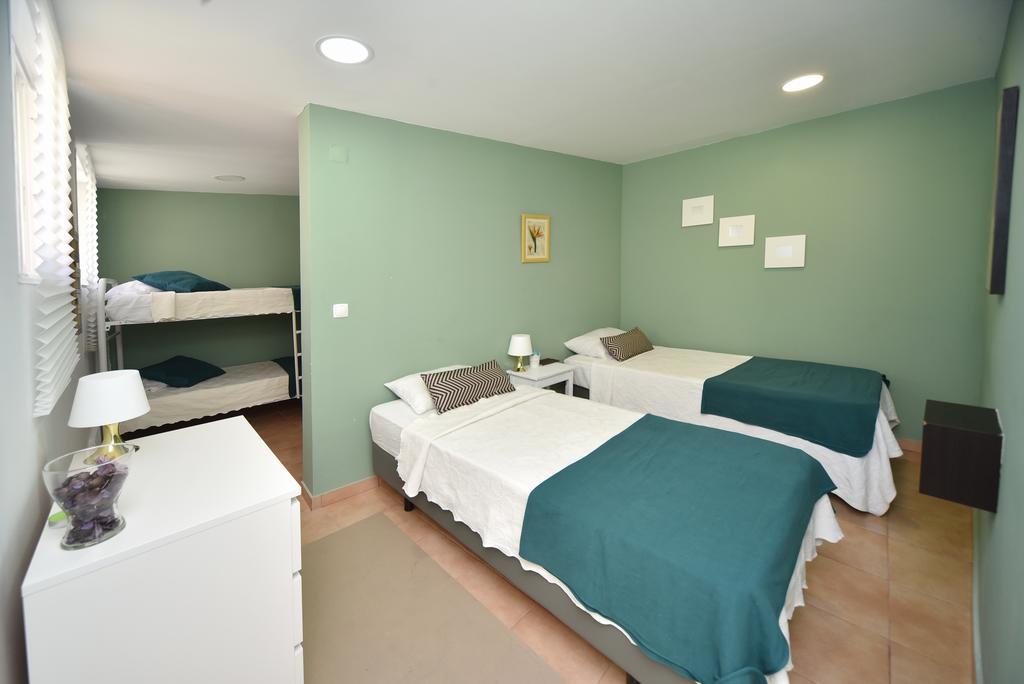 Guest house Welcome Family Guest House 3*