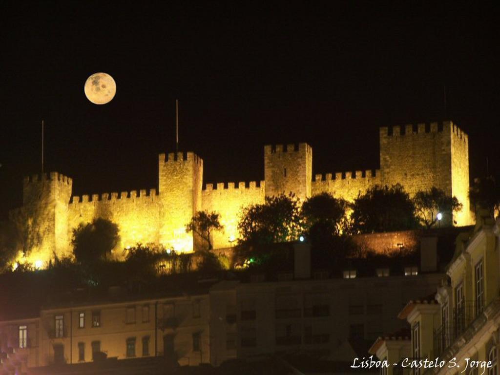 Welcome Family Guest House 3* Lisbon