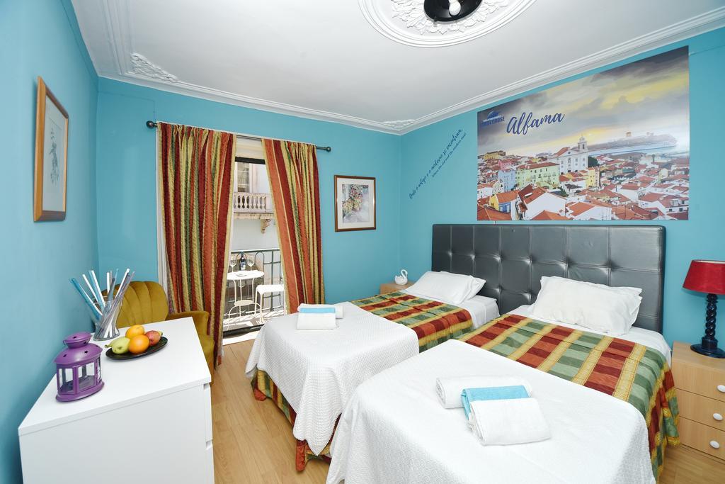 Guest house Welcome Family Guest House