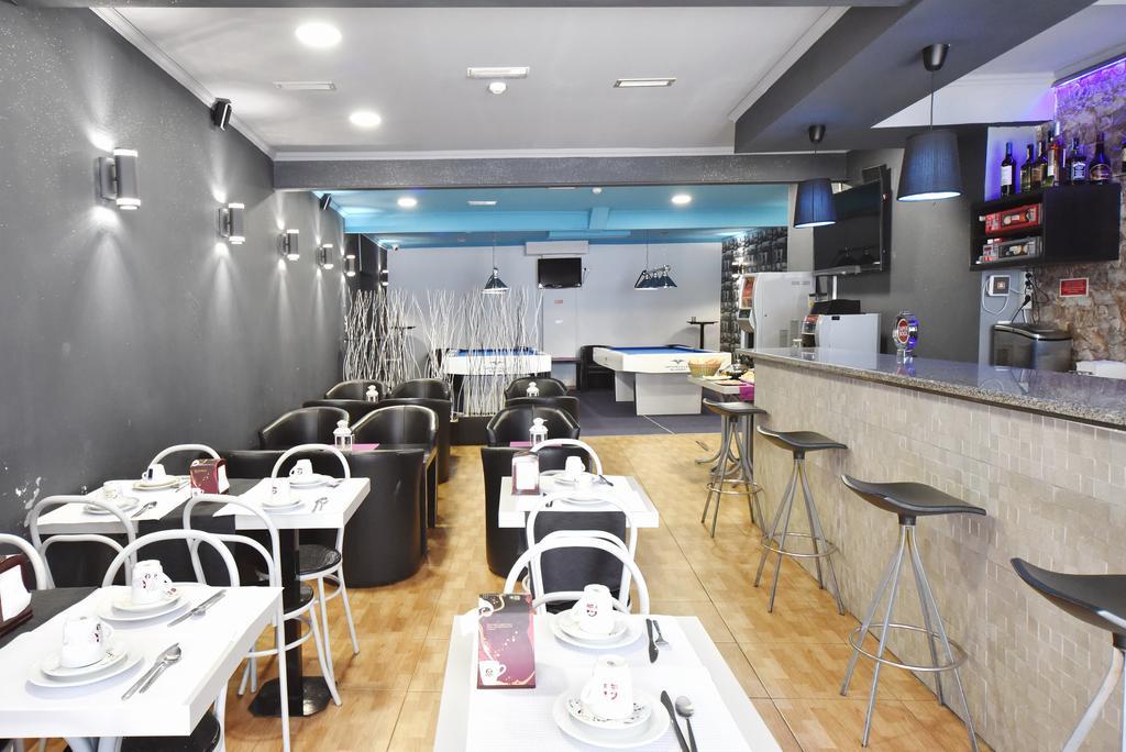 Welcome Family Guest House 3* Lisbon