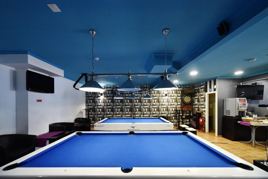 Guest house Welcome Family Guest House 3*