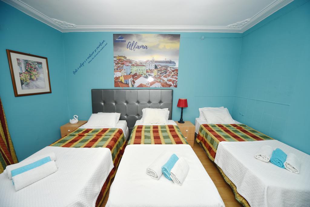 Welcome Family Guest House