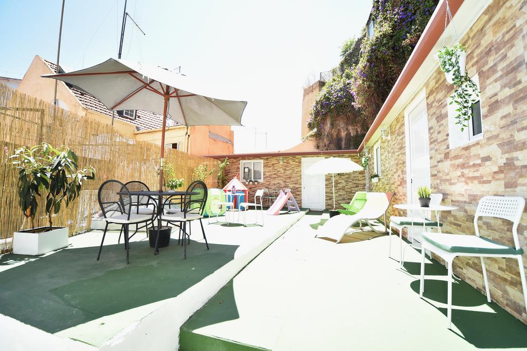 Guest house Welcome Family Guest House Lisbon