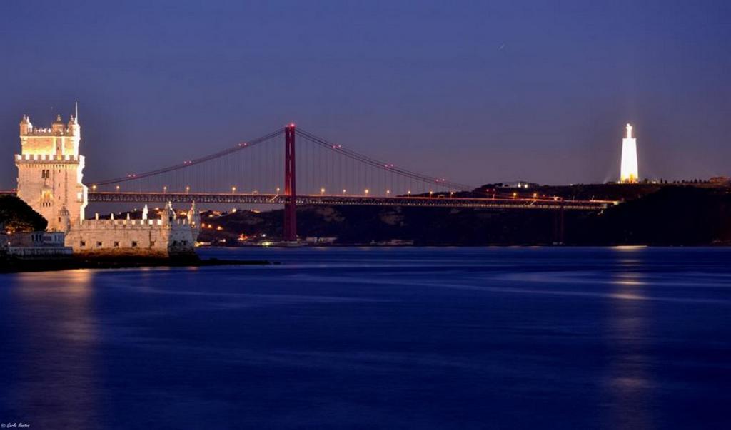 Welcome Family Guest House Guest house Lisbon