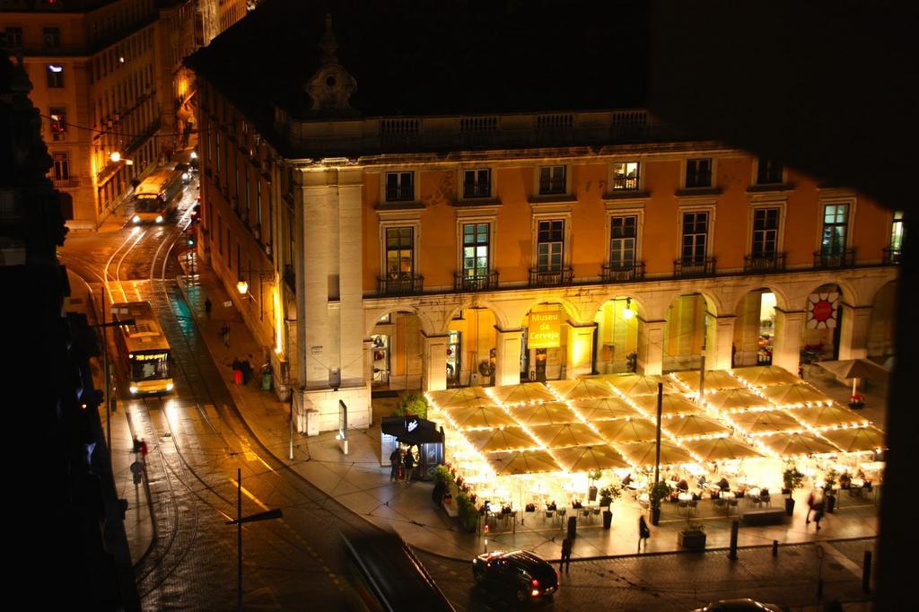 Welcome Family Guest House Lisbon