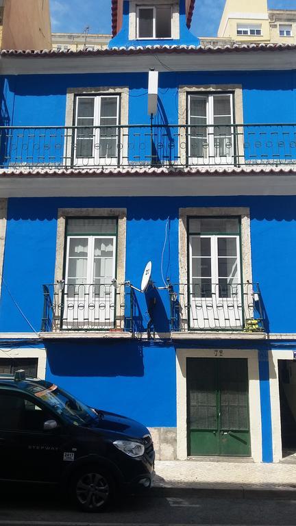 Guest house Welcome Family Guest House 3*