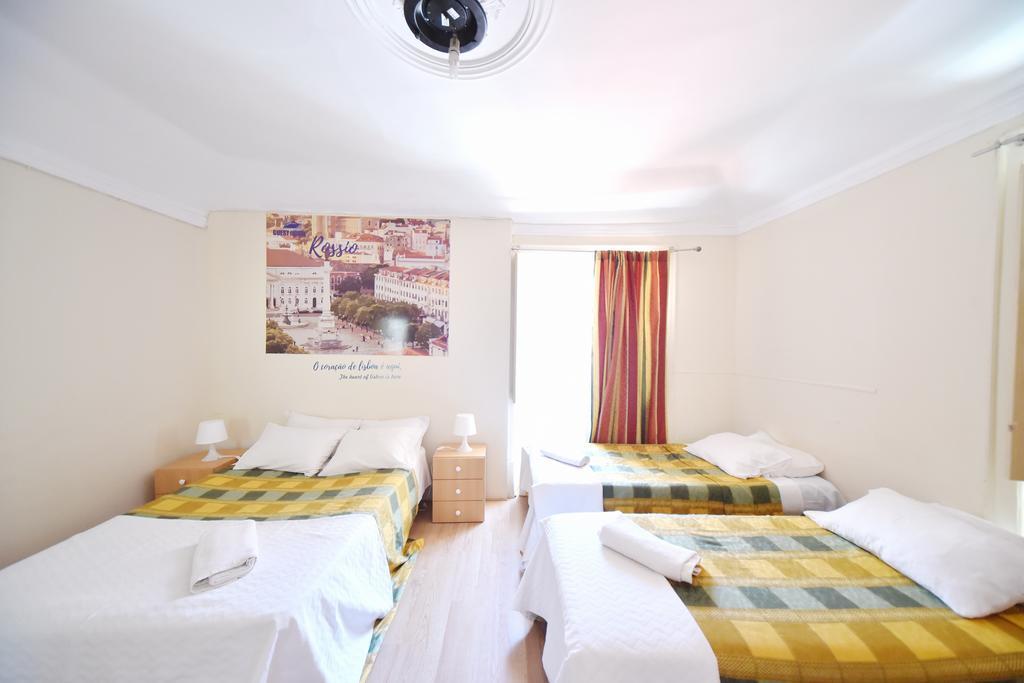Welcome Family Guest House 3* Lisbon