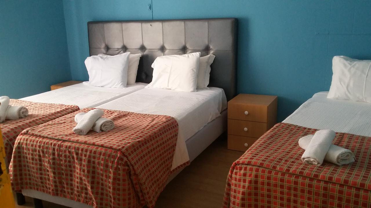Guest house Welcome Family Guest House Lisbon