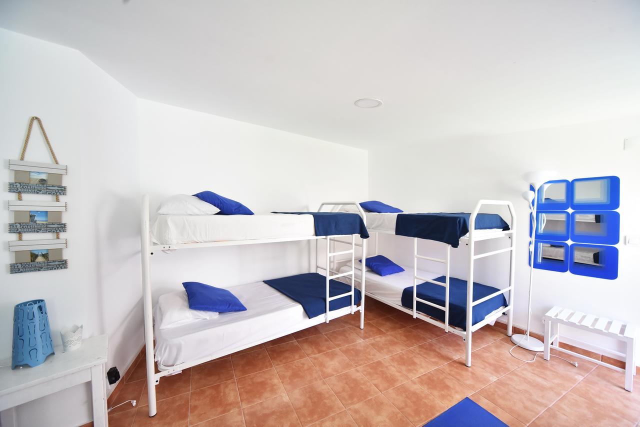 Guest house Welcome Family Guest House Lisbon
