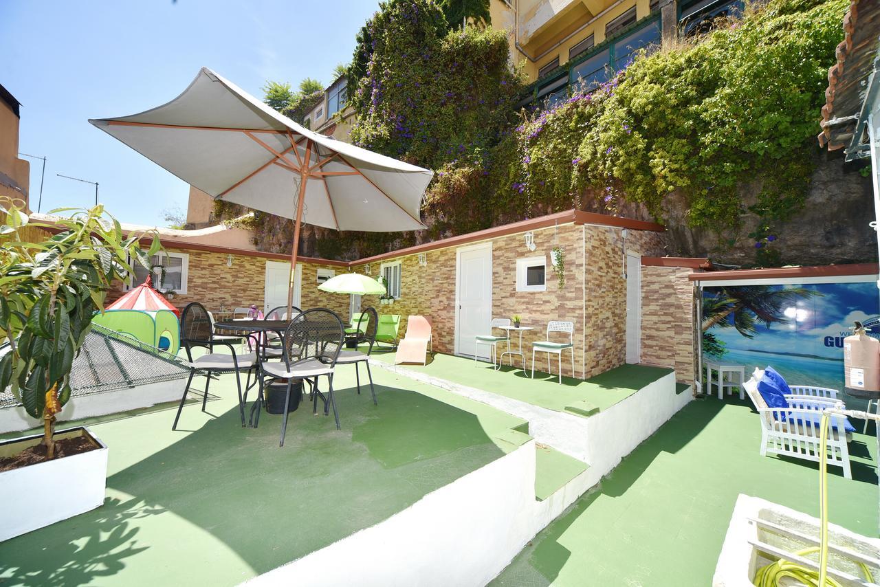 Welcome Family Guest House Guest house 3*
