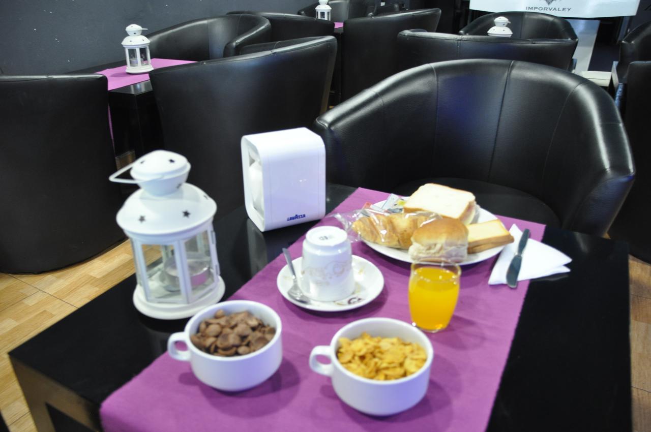 Welcome Family Guest House Guest house Lisbon