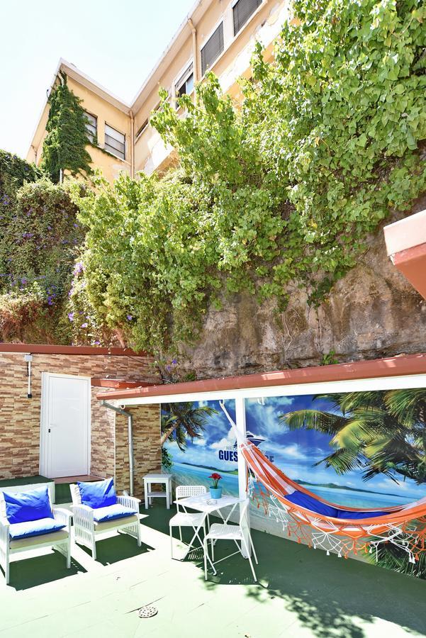 Guest house Welcome Family Guest House Lisbon