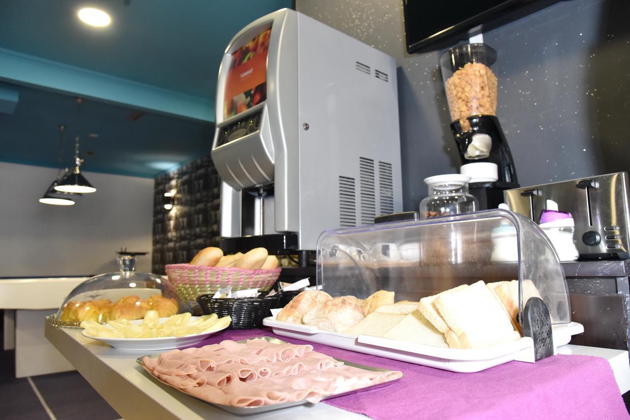 Welcome Family Guest House 3*