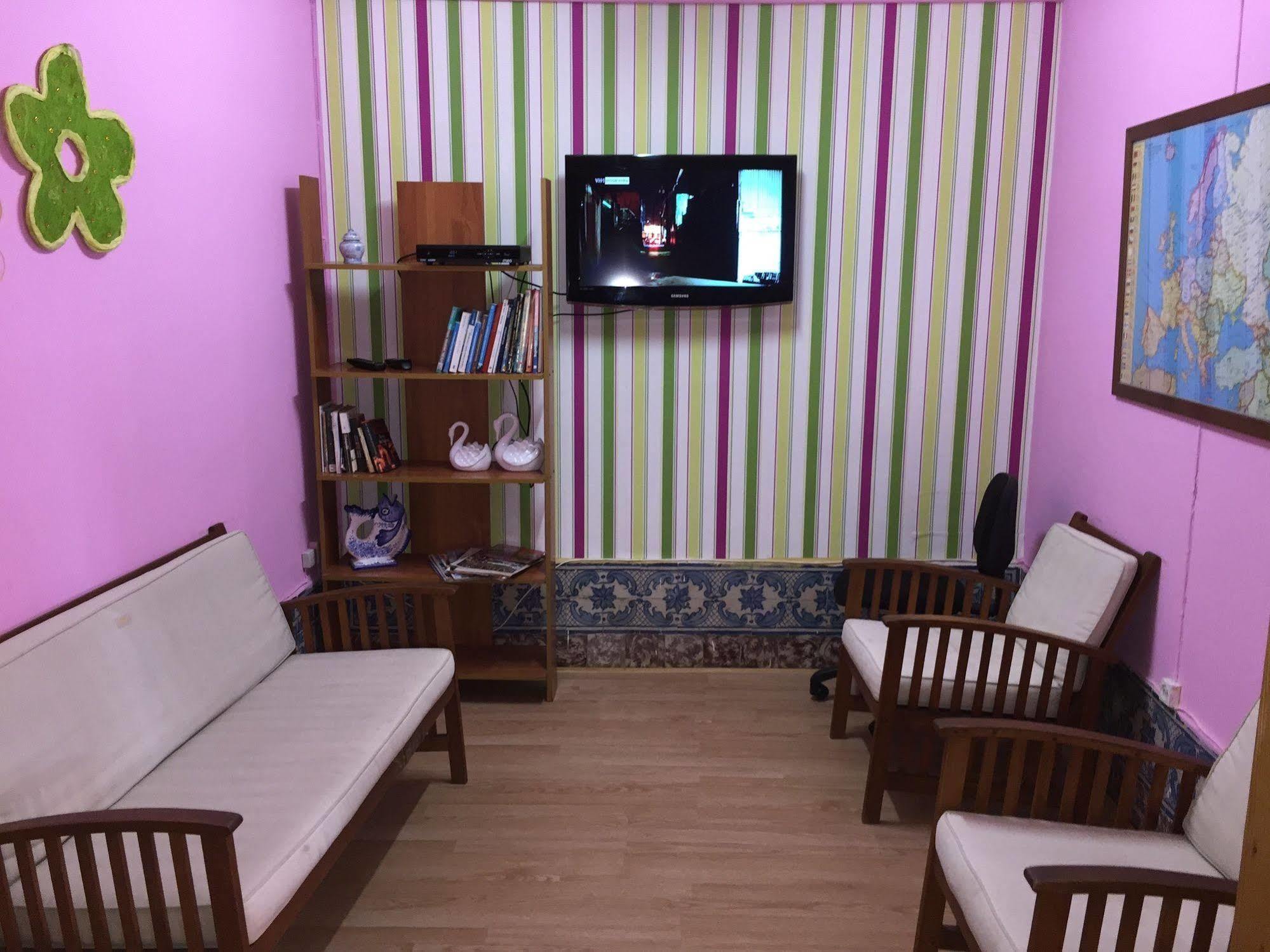 Guest house Welcome Family Guest House 3*