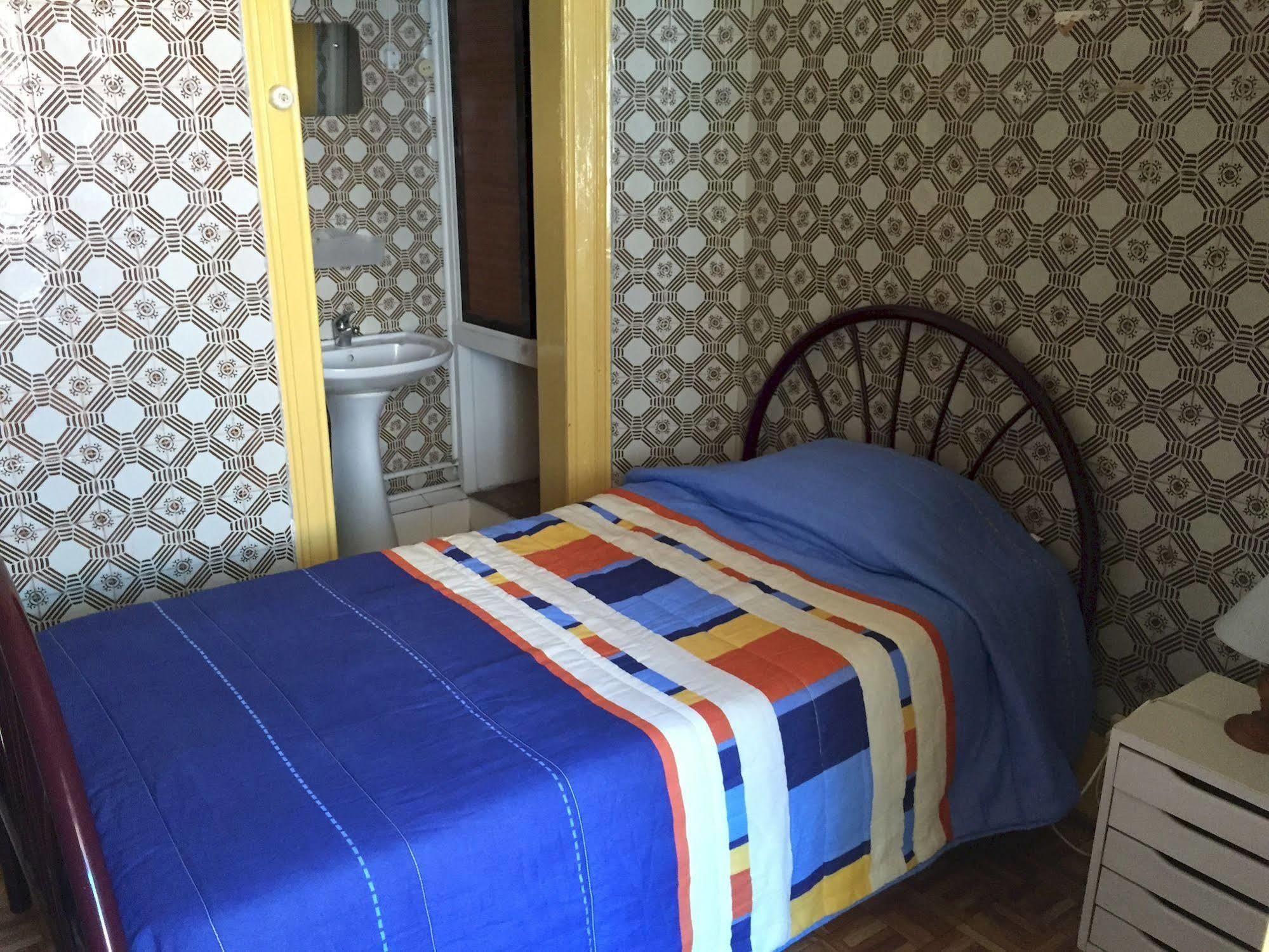 Welcome Family Guest House 3* Lisbon