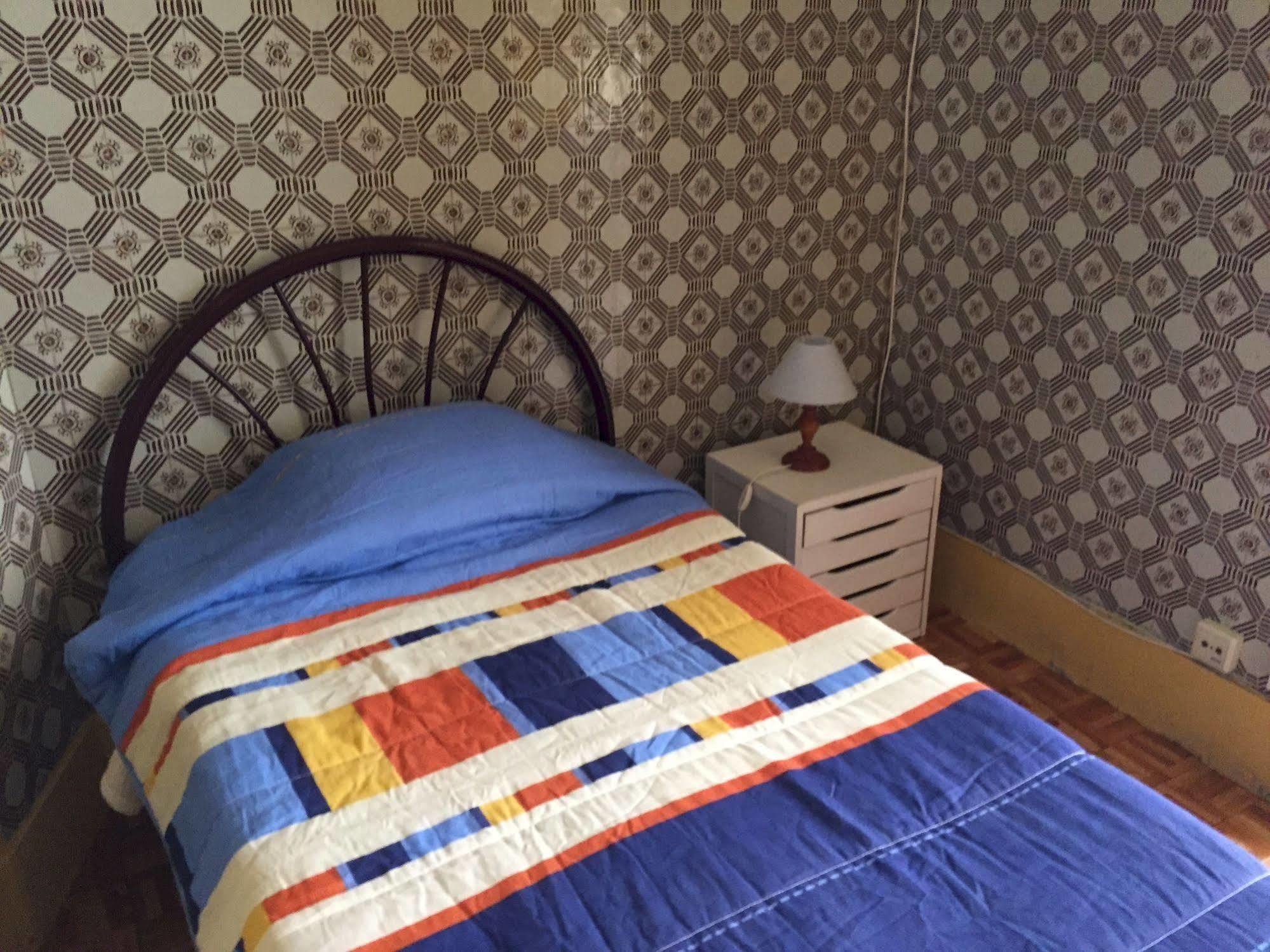 Welcome Family Guest House Guest house