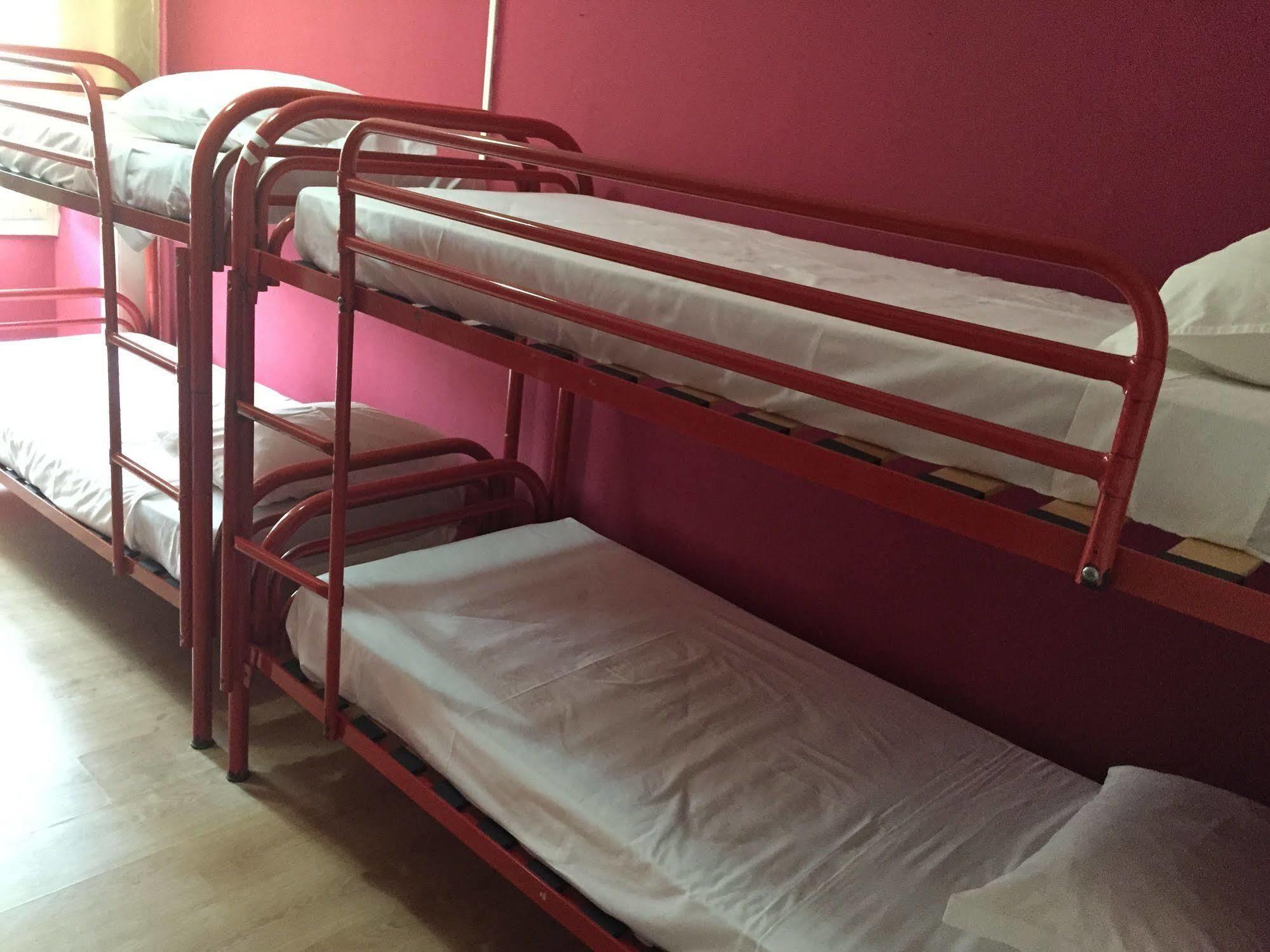Guest house Welcome Family Guest House Lisbon