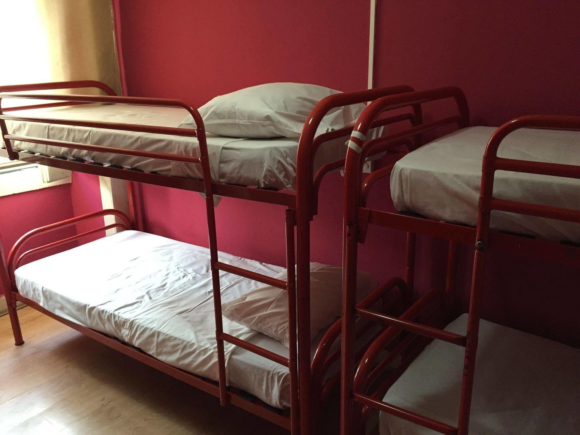 Welcome Family Guest House 3* Lisbon