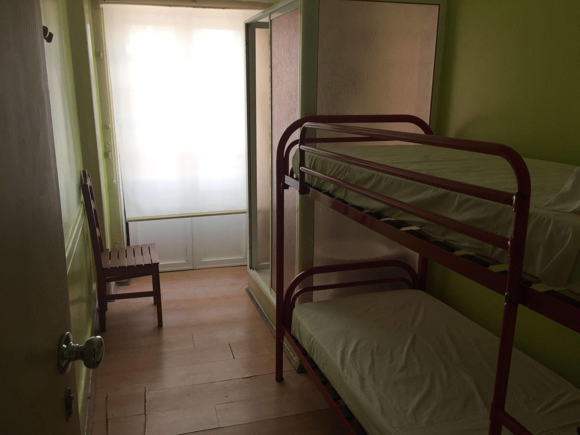 Welcome Family Guest House Guest house Lisbon