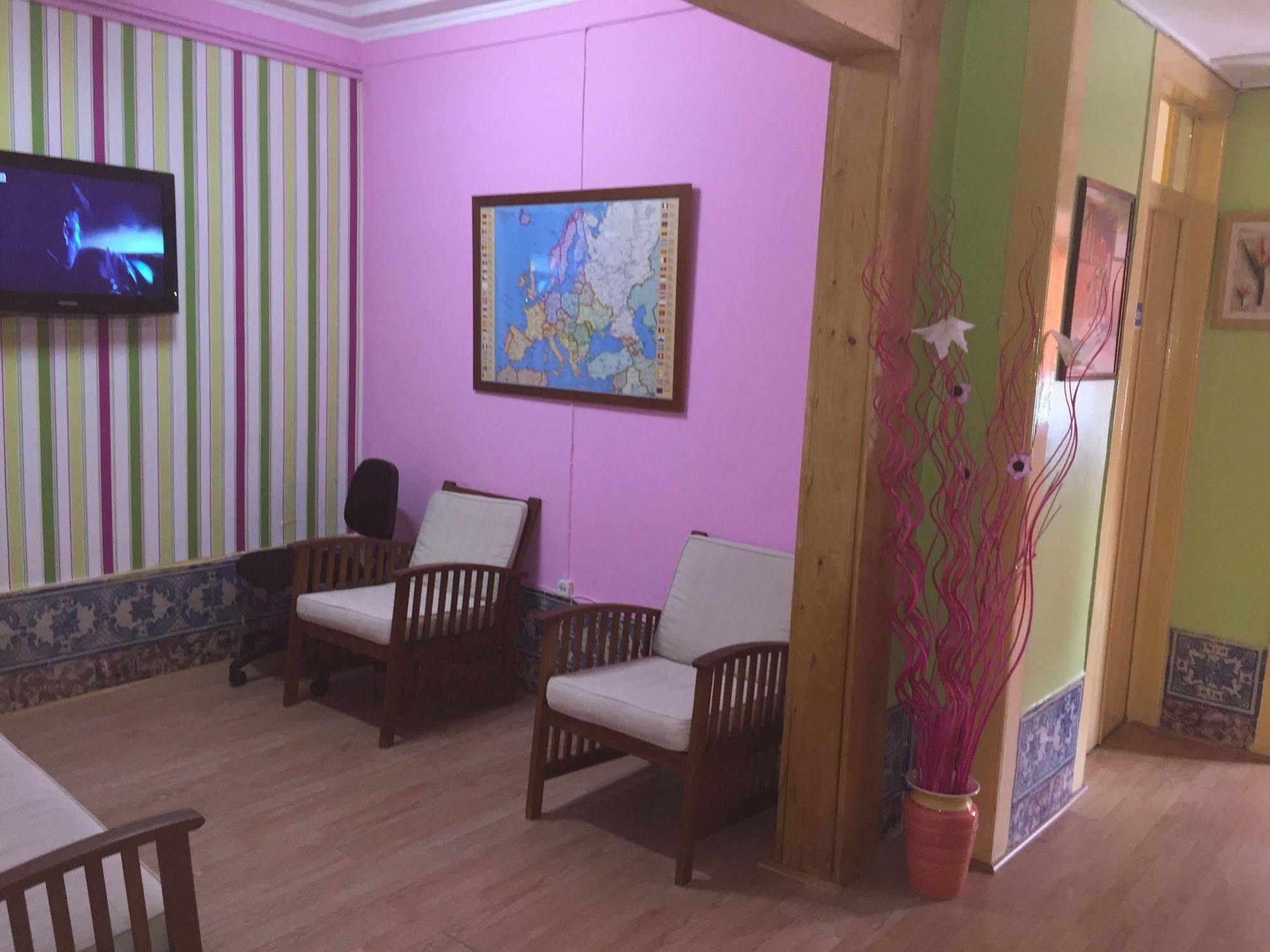 Welcome Family Guest House Guest house 3*