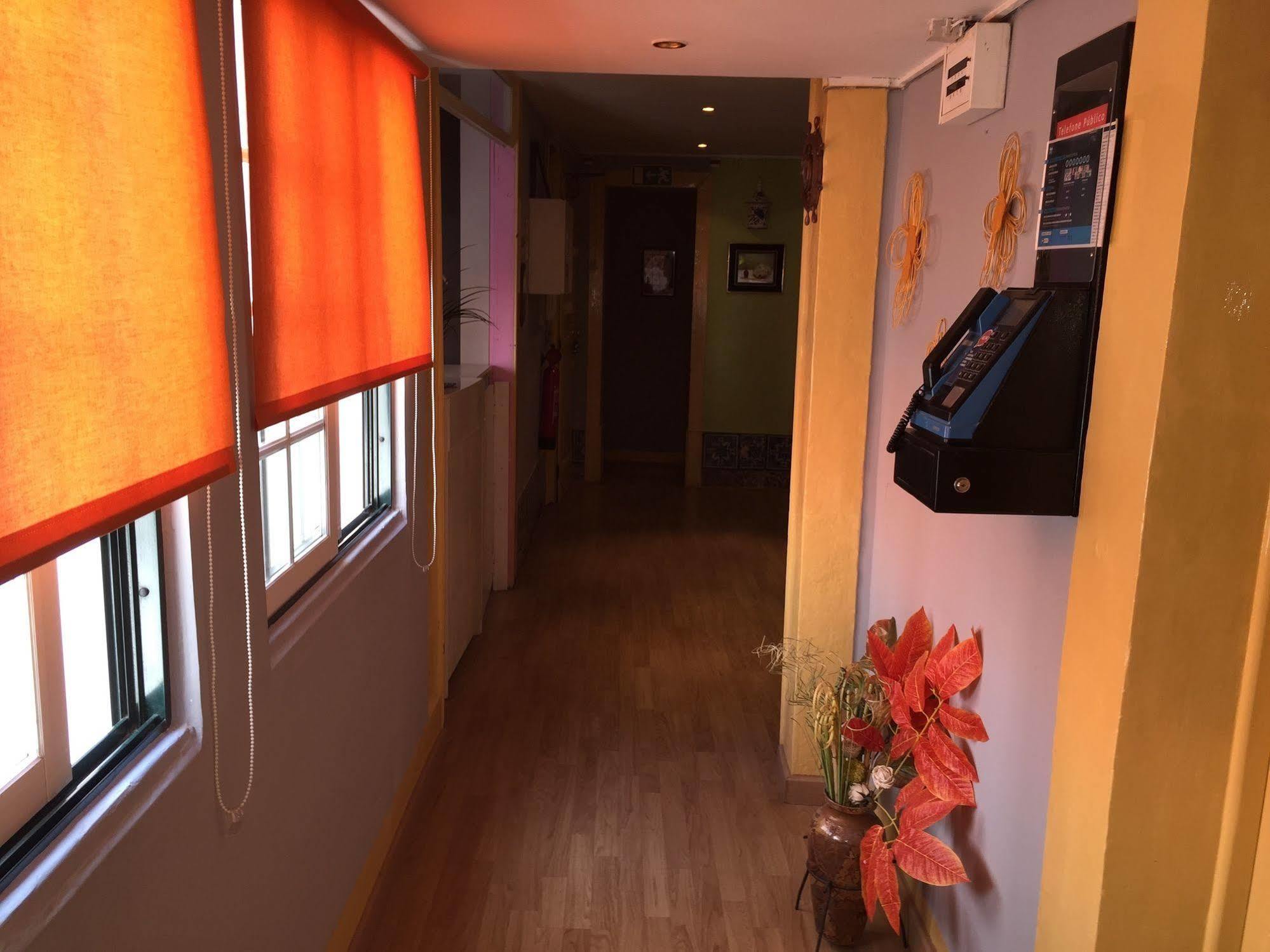 Welcome Family Guest House Guest house Lisbon